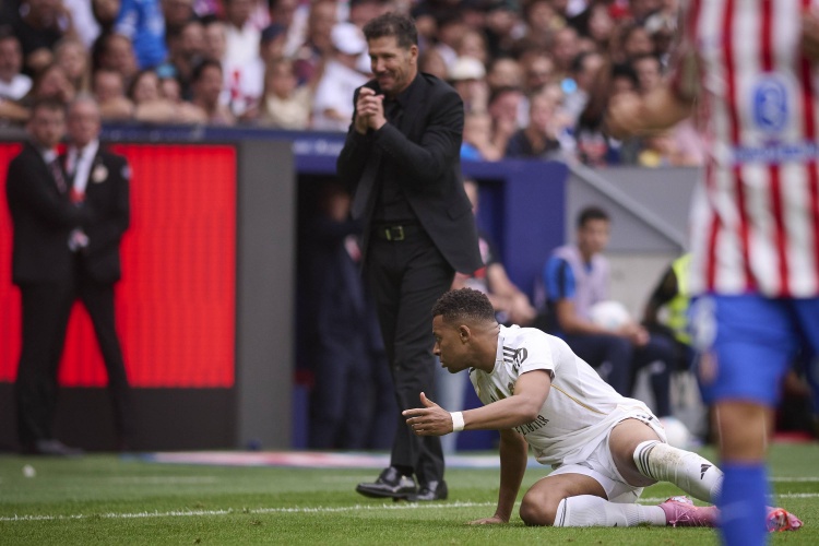 乐鱼电竞官网-前体能教练：我既是马竞球迷，也是一名忠实的“西蒙尼主义者”