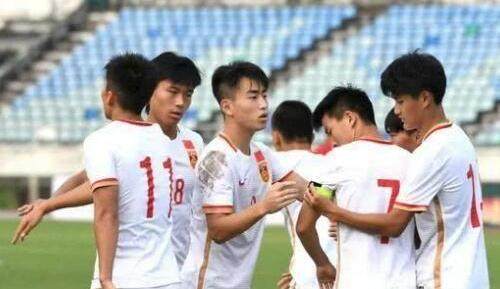 乐鱼电竞官网-U20国青明天集中征战中乙  中超中甲主力将留原队